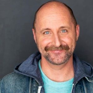 Meet your Posher, Parker